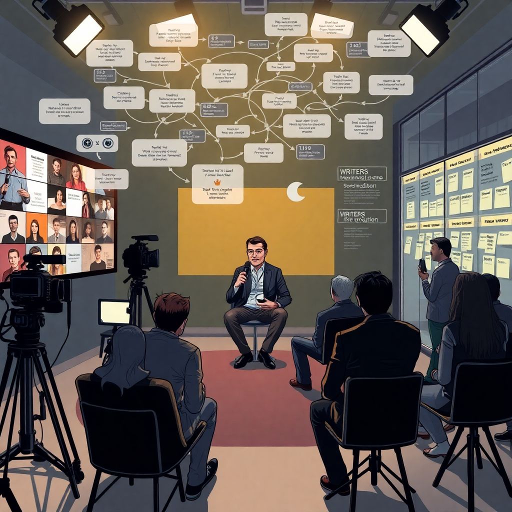 Материалы из интервью: планы на будущие сезоны и ключевые инсайты