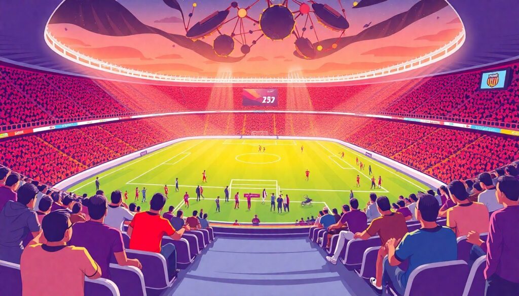 Как работают сборы и предсезонные турниры - иллюстрация