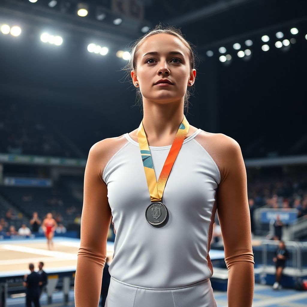 «Страшно было пропустить допинг-тест»: Бегим о нейтральном статусе и серебре ЧМ-2025