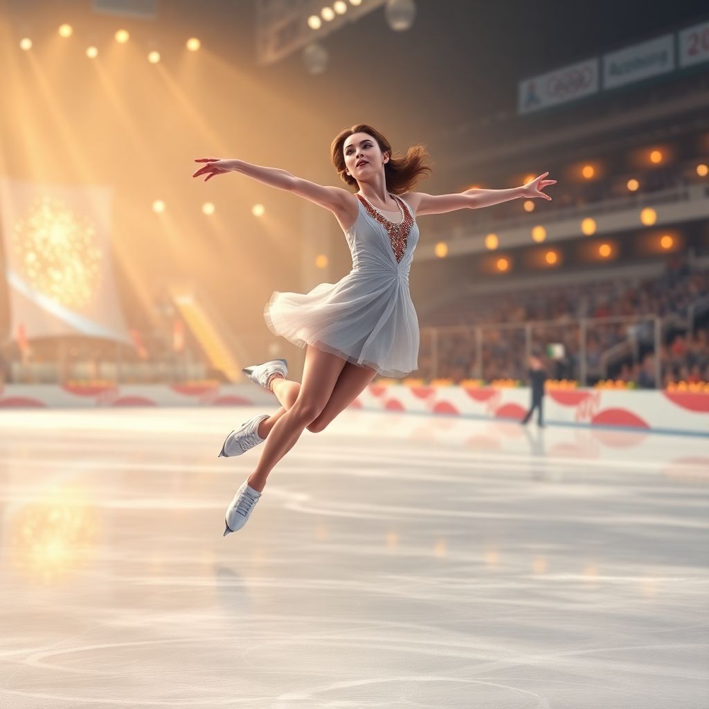 Камила Валиева: возвращение как Рождество и почему её книга разойдётся миллионами