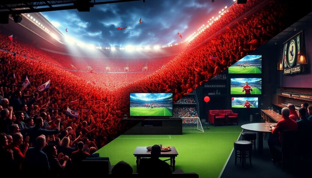 Личные истории болельщиков: эмоциональные моменты прошлого сезона - иллюстрация