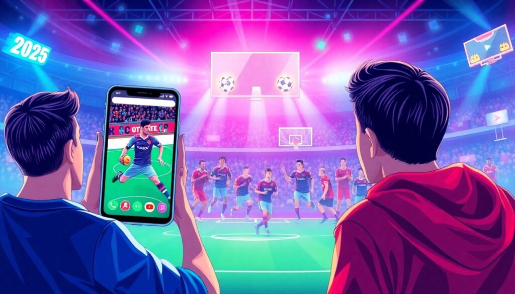 Цифровые стратегии клубов: соцсетевые тренды и фан база - иллюстрация