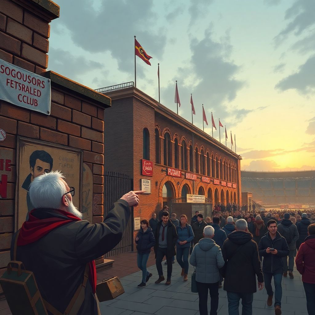 Истории клубов, чьи традиции держатся века и формируют уникальный дух