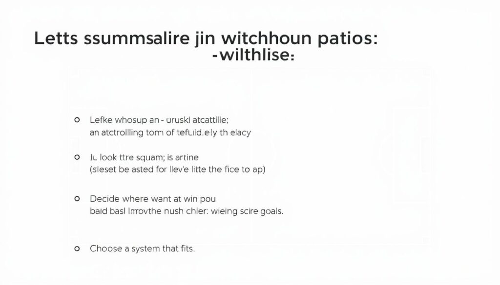 Команда и стиль: как выбрать философию игры - иллюстрация