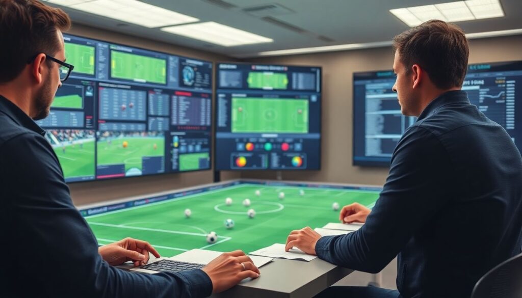 Команда и стиль: как выбрать философию игры - иллюстрация