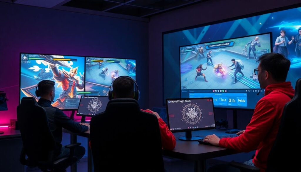 Разбор ошибок в матчах и уроки на будущее - иллюстрация