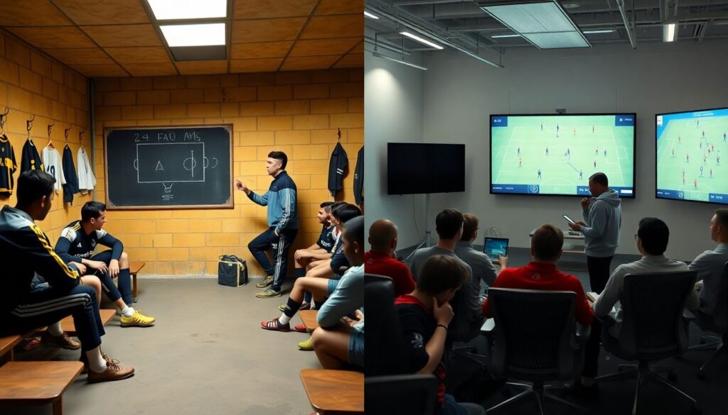 Разбор ошибок в матчах и уроки на будущее - иллюстрация