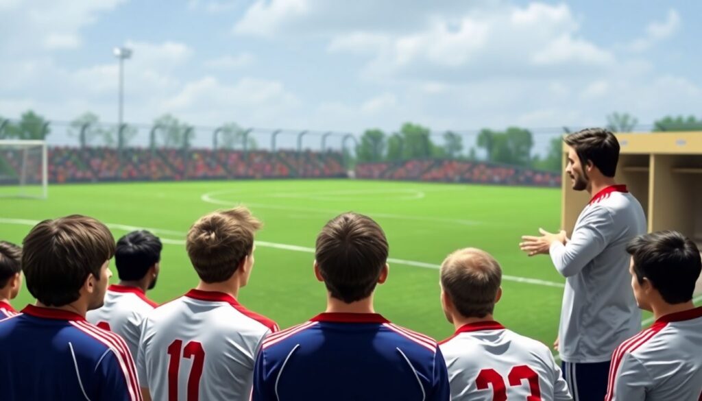 Как меняются капитаны в течение сезона - иллюстрация