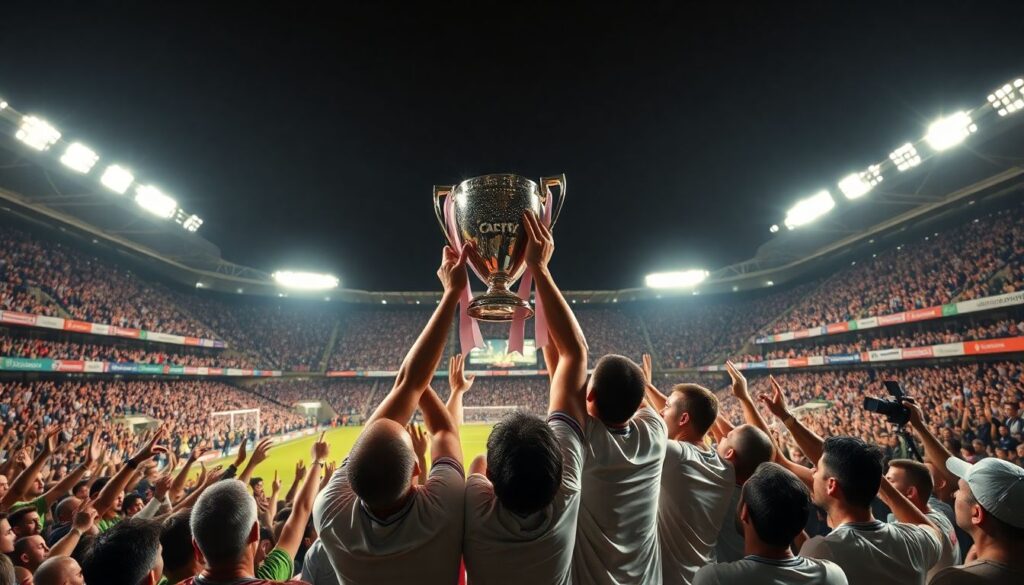 Как приносит прибыль клубу победа в ладе - иллюстрация