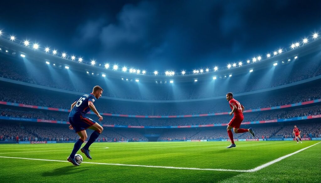 Футбол и экономика: бюджеты на трансферы и зарплаты - иллюстрация