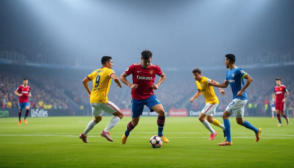 Формирование состава на ключевые поединки - иллюстрация