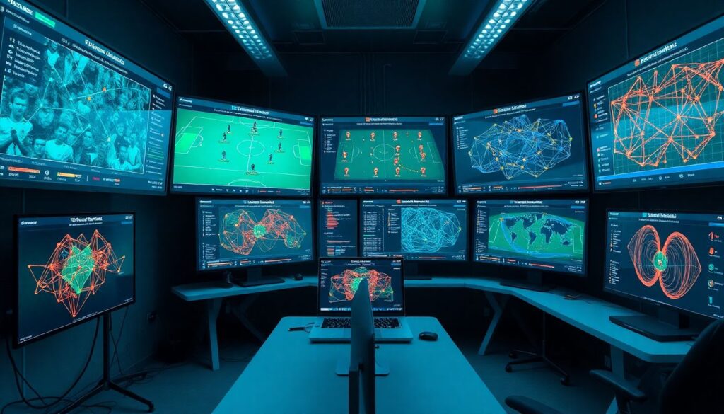 Формирование состава на ключевые поединки - иллюстрация