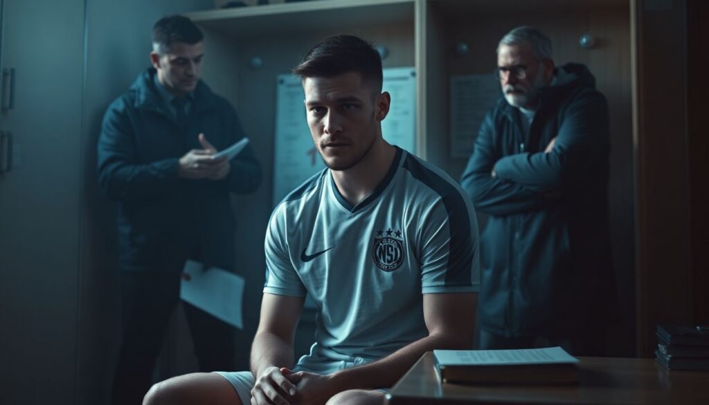 Как влияют тренерские смены на дебютные матчи новичков - иллюстрация