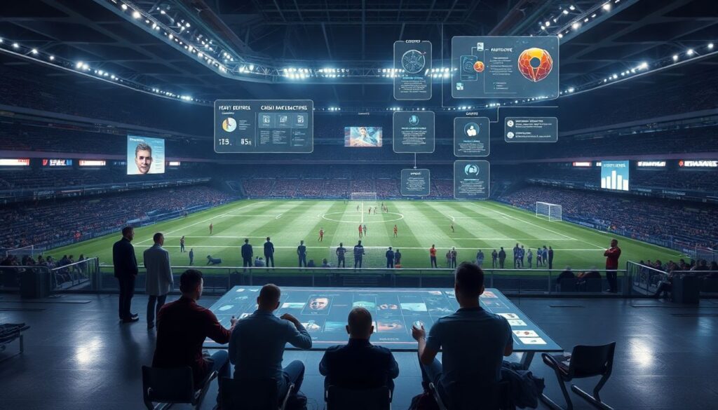 Как восстанавливаются клубы после крупных поражений - иллюстрация