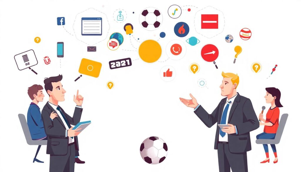 Функциональная подготовка футболистов: что в нее входит - иллюстрация