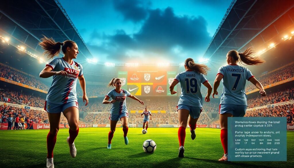 Обзор новостей по мужским и женским лигам - иллюстрация