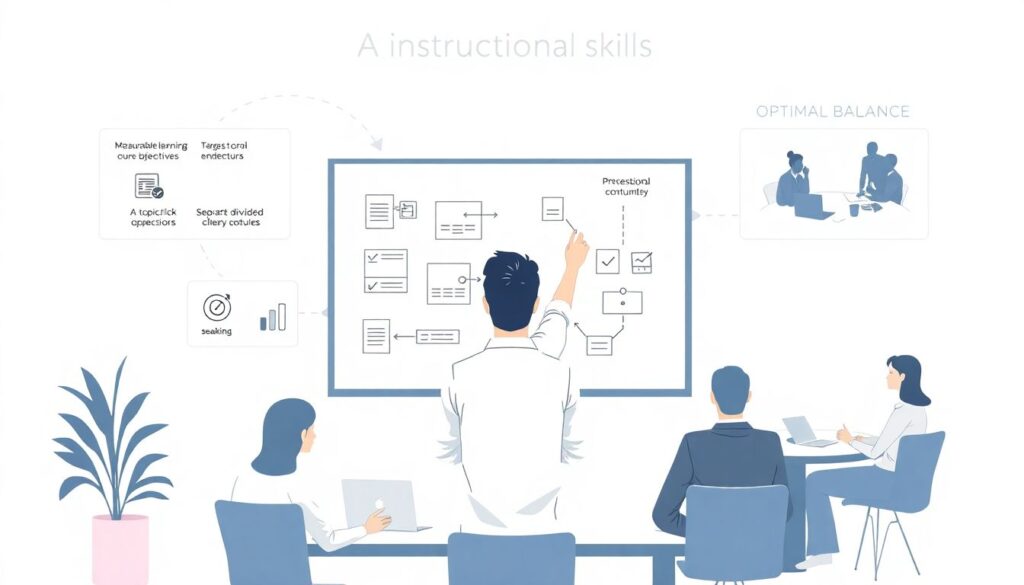 Как стать тренером: карьерный путь и обучение - иллюстрация
