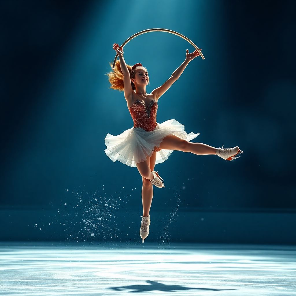 Софья Дзепка: прорывный сезон 2025 в русском фигурном катании