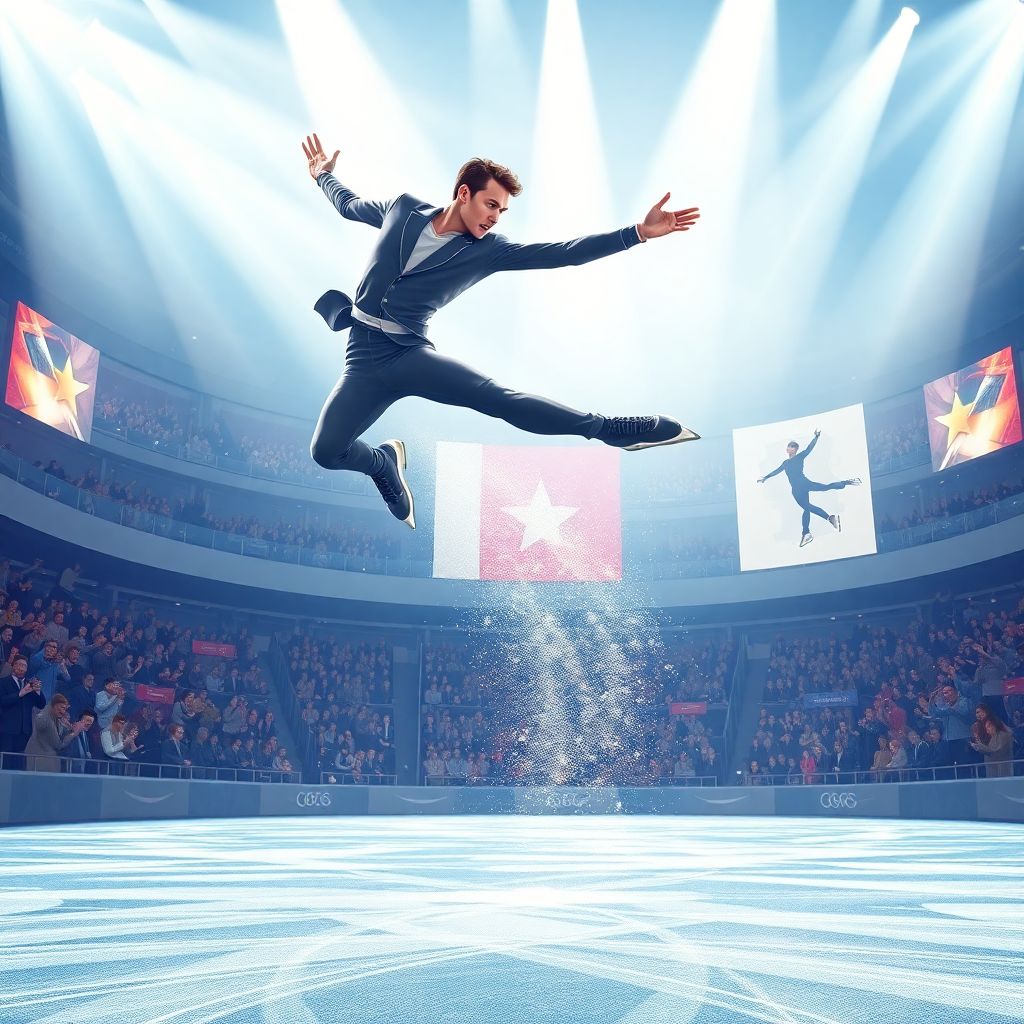 Чемпионат Европы 2026 в мужском одиночном: интрига, фавориты и шанс Ники Егадзе