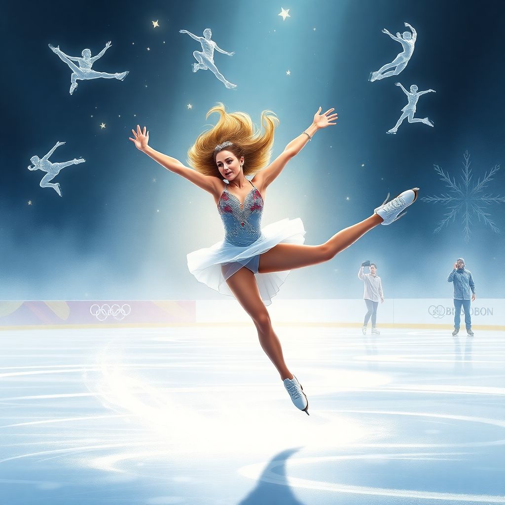Александра Трусова: идеальный фигурист, её лучшие прыжки и возвращение
