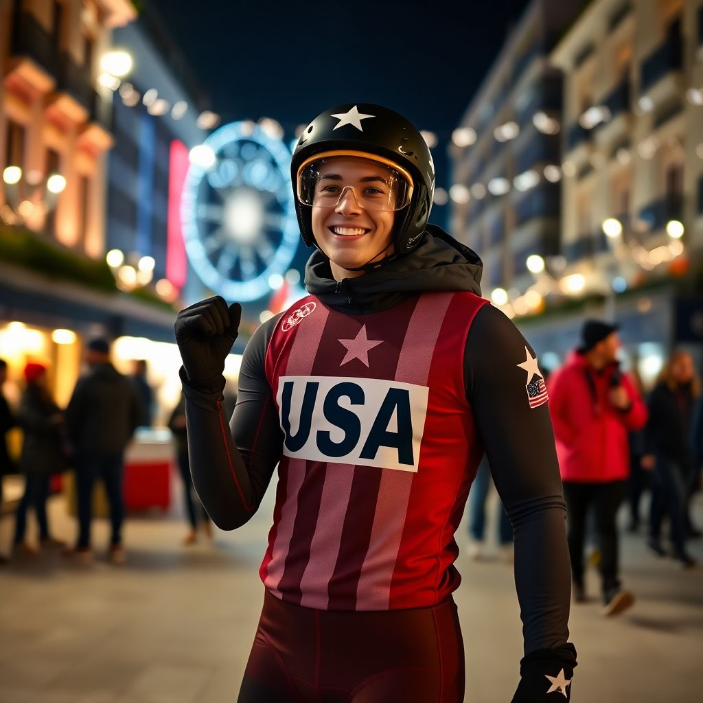 Олимпиада‑2026: как саночница София Киркби стала главной невестой в Милане