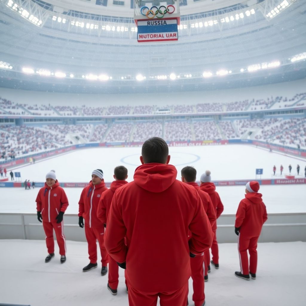 Сколько золота могла взять Россия на Олимпиаде‑2026 при полном составе