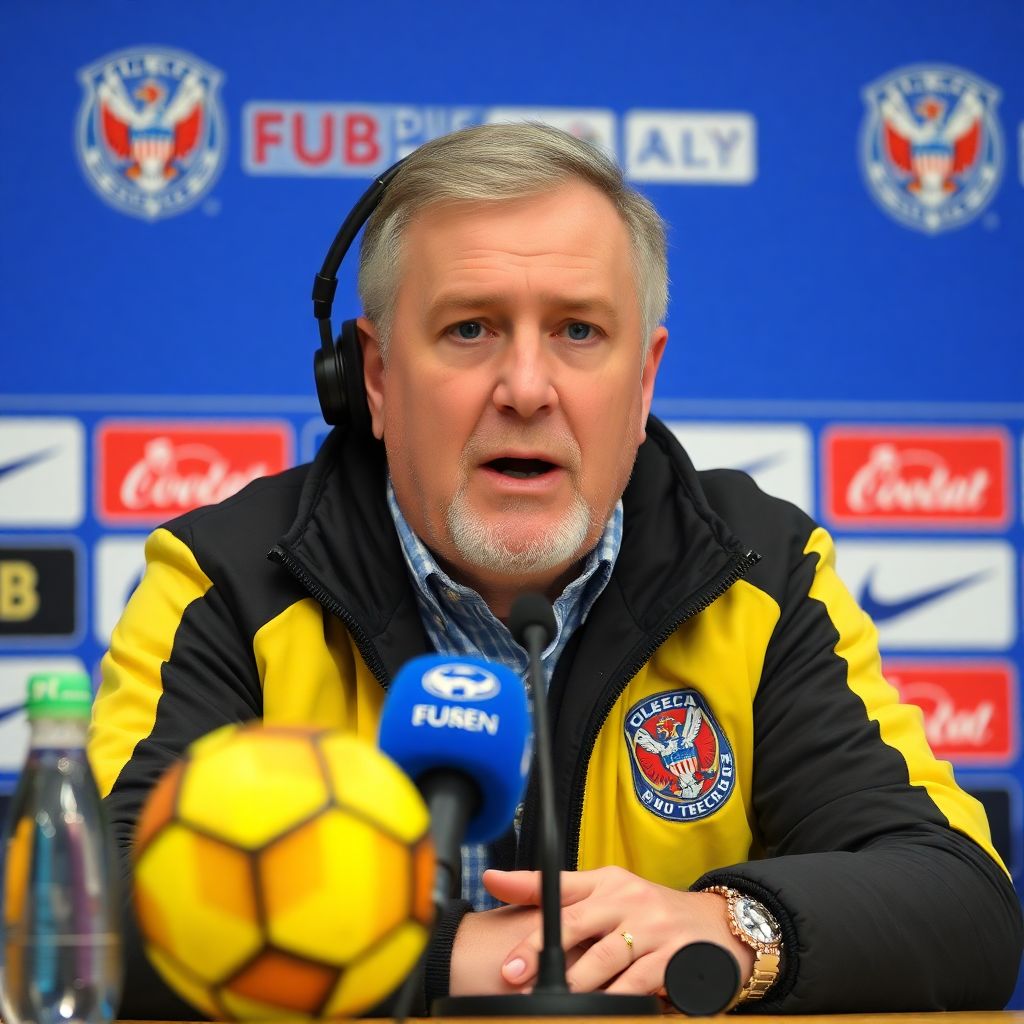 Орлов назвал главную проблему российского футбола: провальное управление клубами