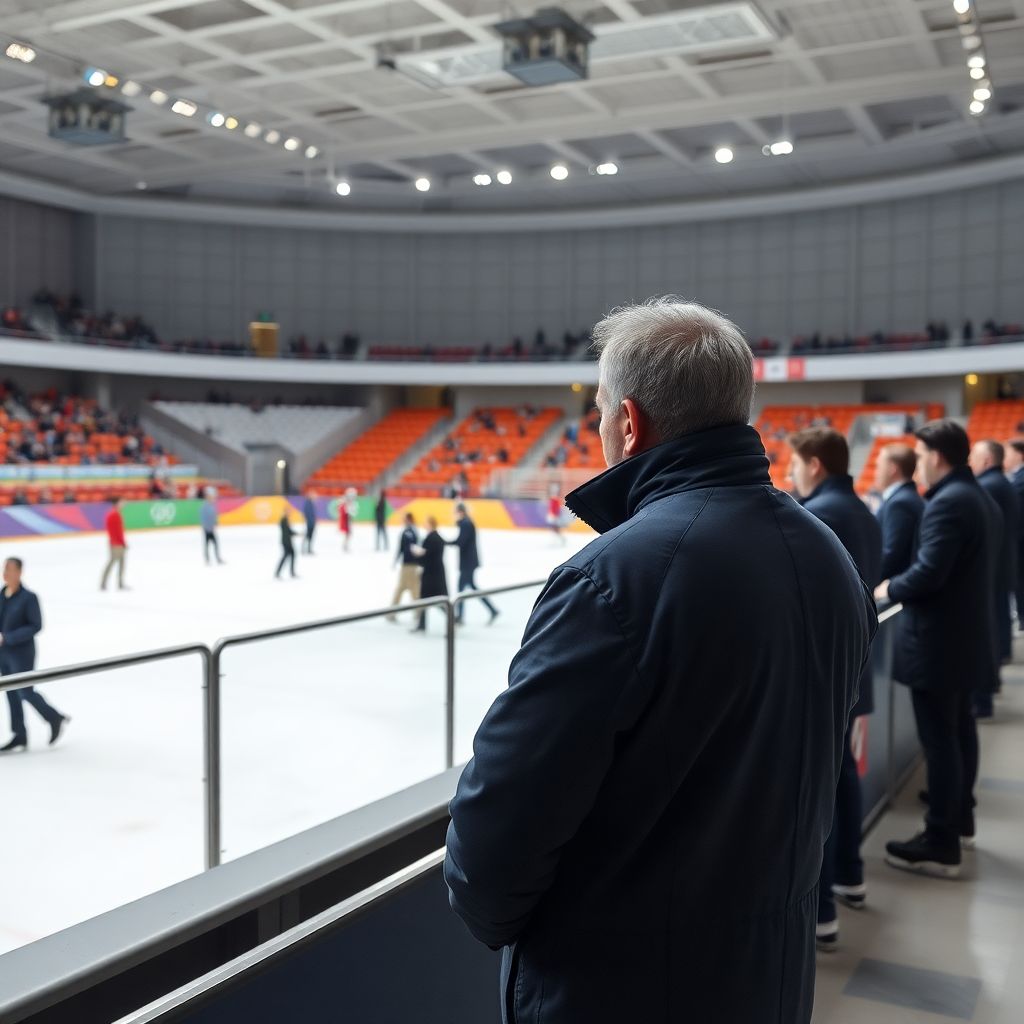 Тутберидзе о регламентах в Милане: почему ограничения на Олимпиаде унизительны