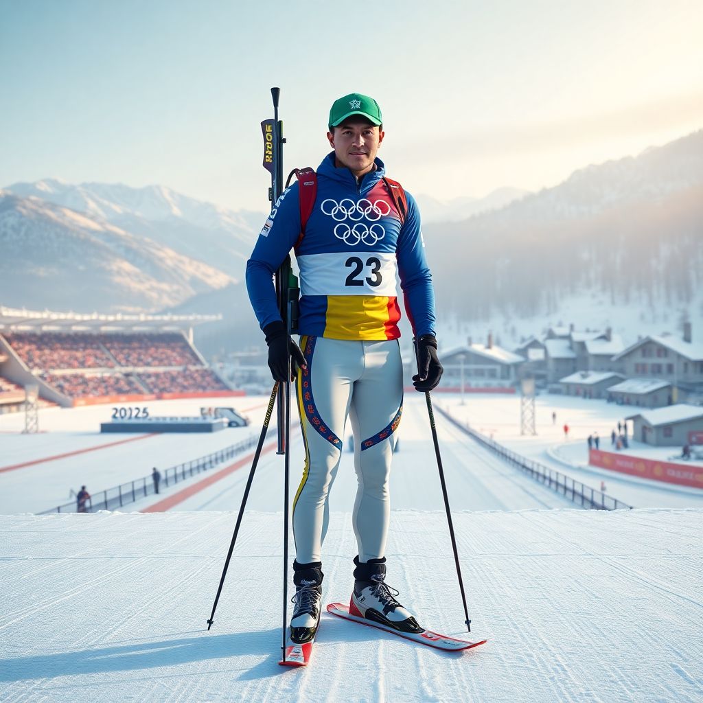 Дмитрий Шамаев о жизни в Румынии: почему там спокойнее, чем в России