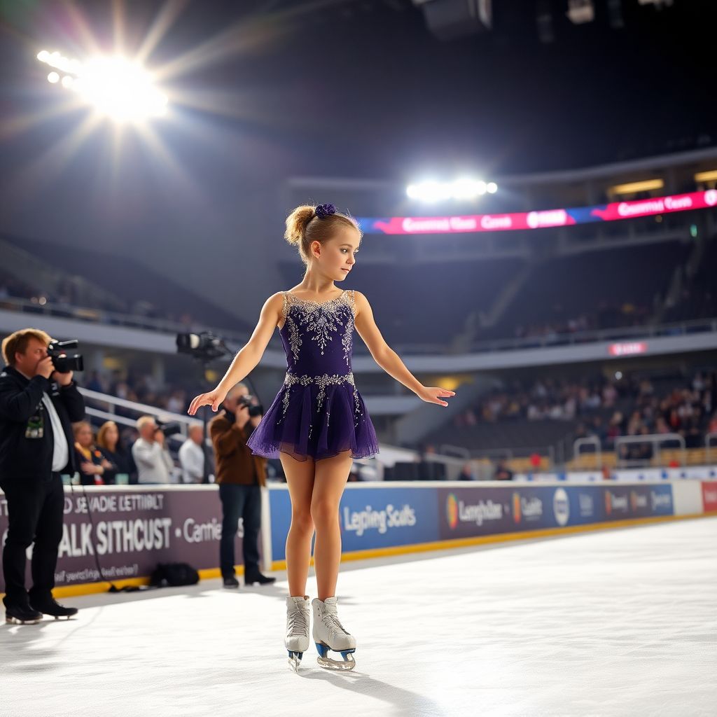 Камила Валиева возвращается на лед: новый этап карьеры и опасная слава в 19 лет