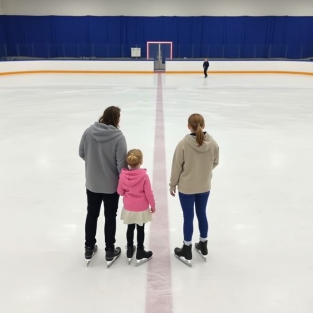 Громкий разрыв в фигурном катании: почему Сарновские ушли от Плющенко к Тутберидзе