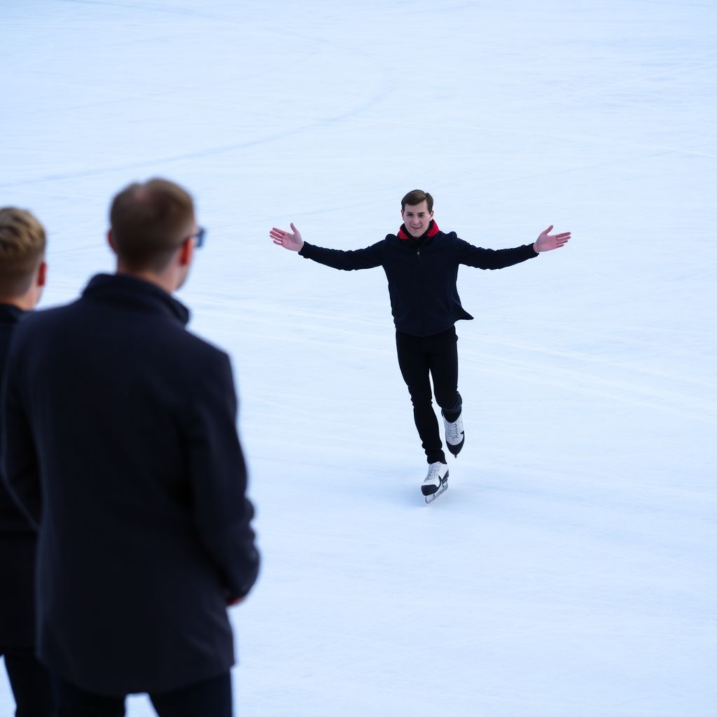 Гуменник — безоговорочный лидер мужской одиночки России и кризис борьбы