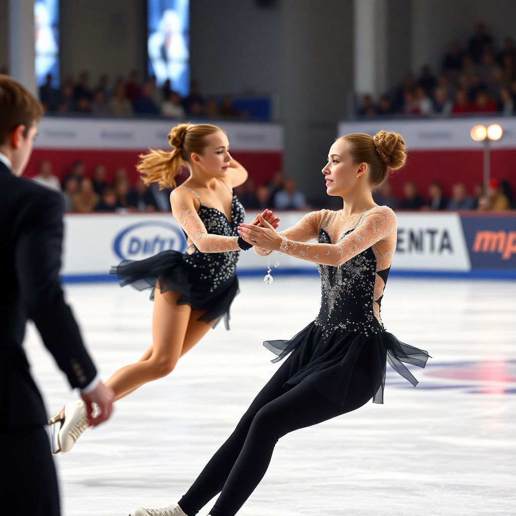 Интриги финала Кубка Федерации юниоров-2026: без Костылевой, дуэль Лазарева и Федотова