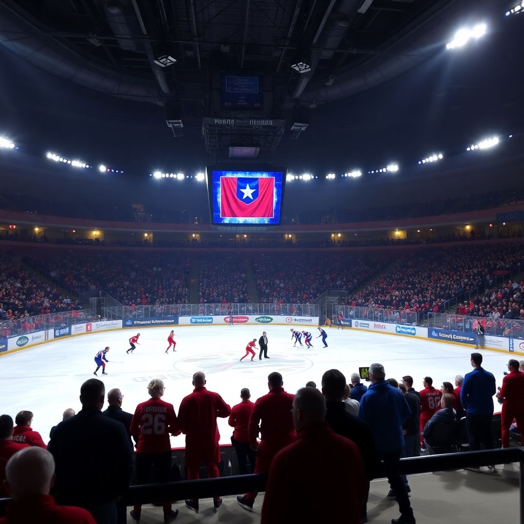 Кубок Первого канала 2026: как Москва ушла в отрыв от Петербурга в командной дуэли