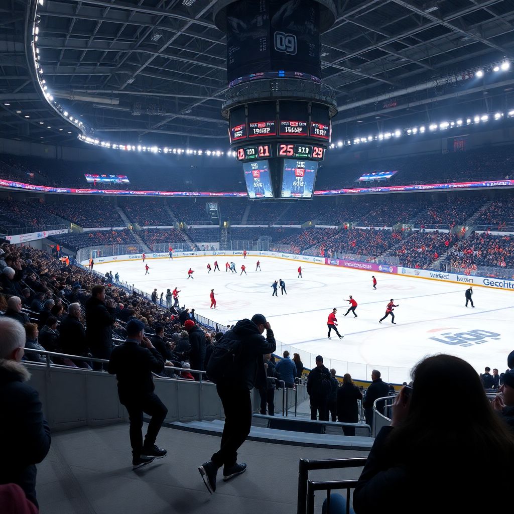 Кубок Первого канала в Петербурге: нервный триллер второго дня для Москвы