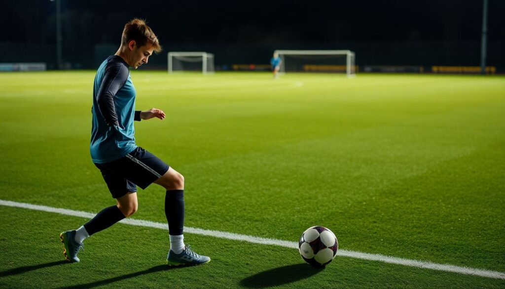 Перспективы футбольной молодежи в ближайшие годы - иллюстрация