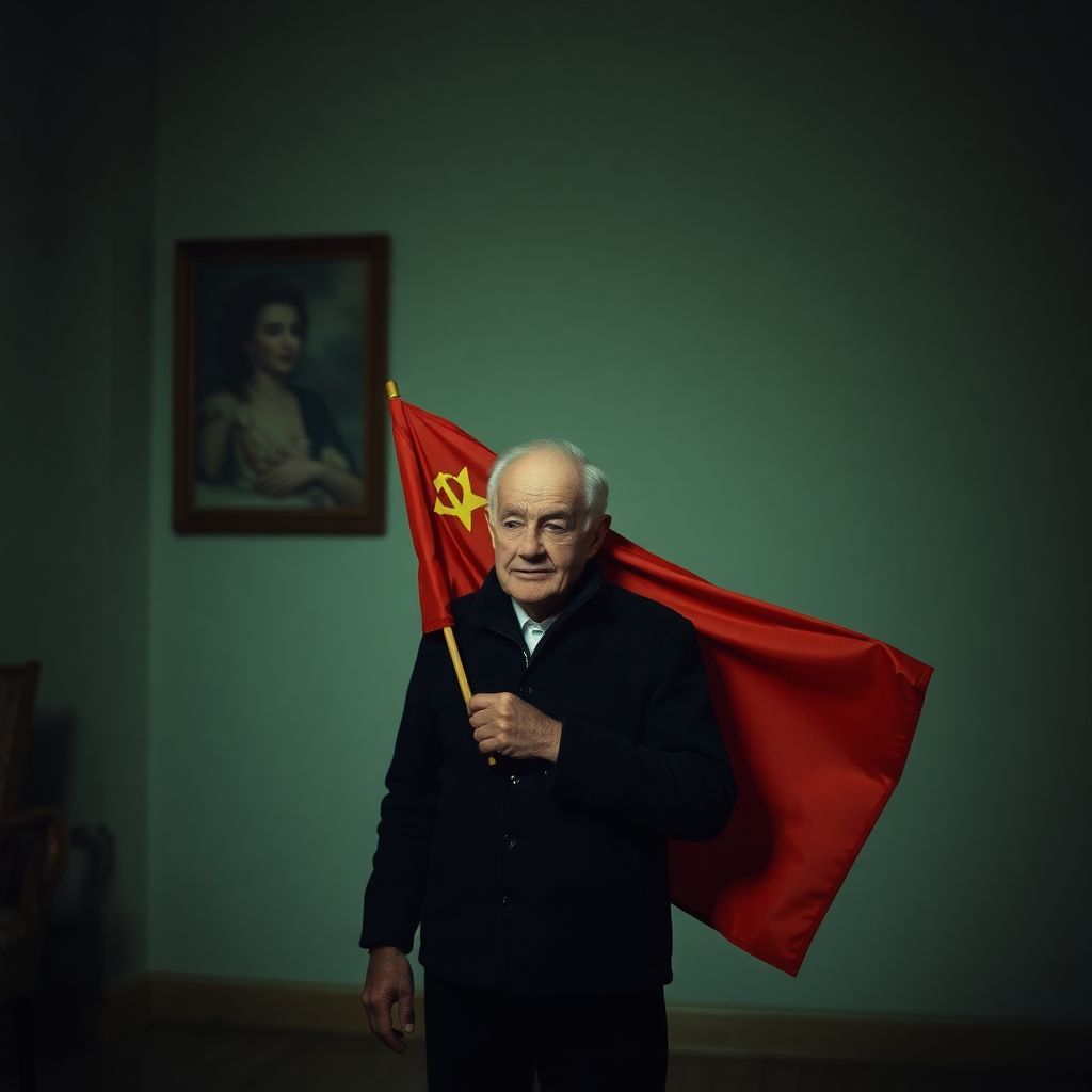 Роднина: распад СССР как личная трагедия и национальная катастрофа