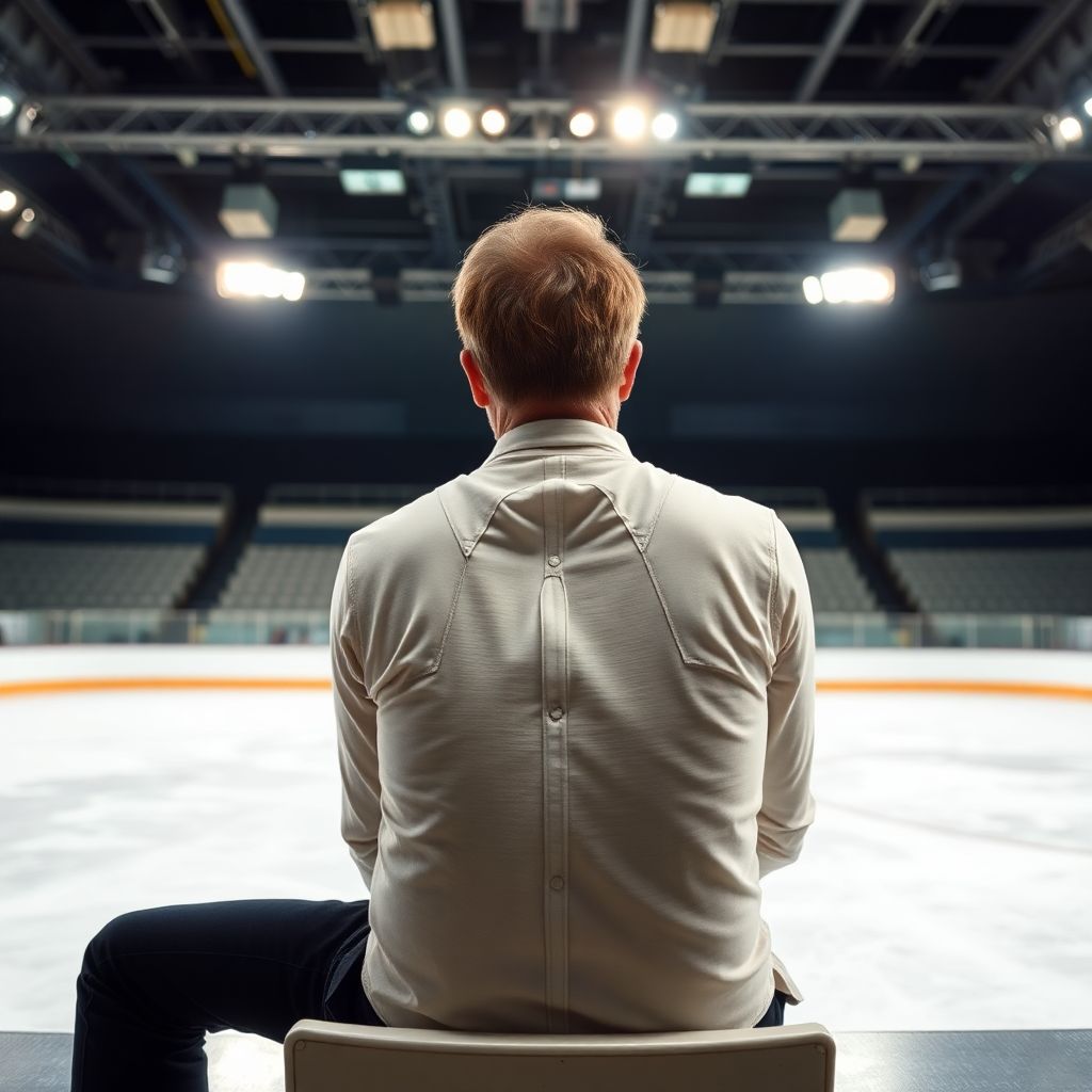 Важные признания Сергея Дудакова о работе тренера Тутберидзе, Петросян и Трусовой